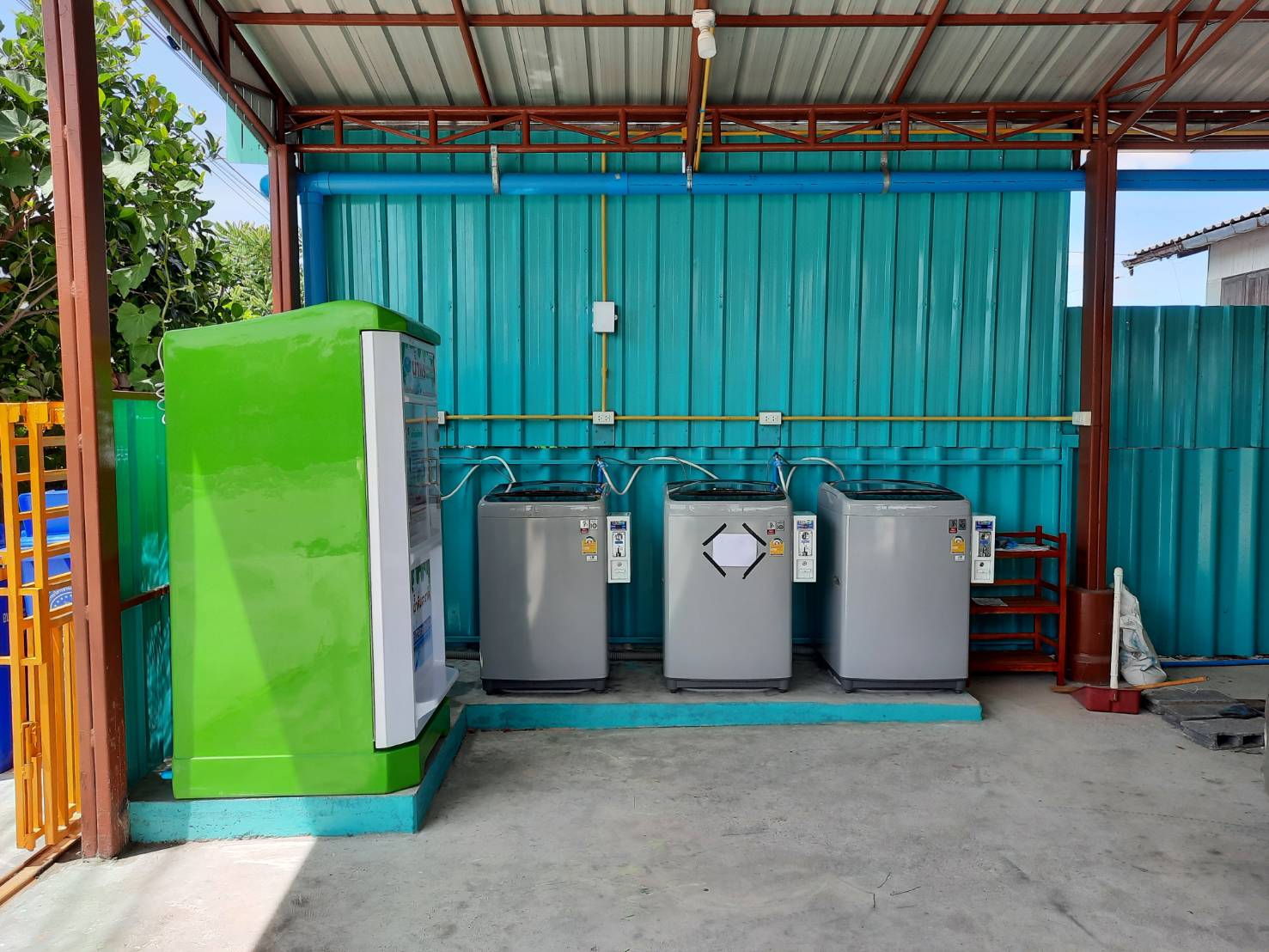 31 - https://ตู้น้ําดื่มราคาถูกๆ.com | กิตติพร ไฟเบอร์กลาส & KP Water บริการติดตั้งตู้น้ำคุณภาพดีราคาถูก ตู้น้ำดื่มหยอดเหรียญ เครื่องซักผ้าหยอดเหรียญ ตู้เติมเงินออนไลน์หยอดเหรียญ ตู้น้ำแร่หยอดเหรียญ