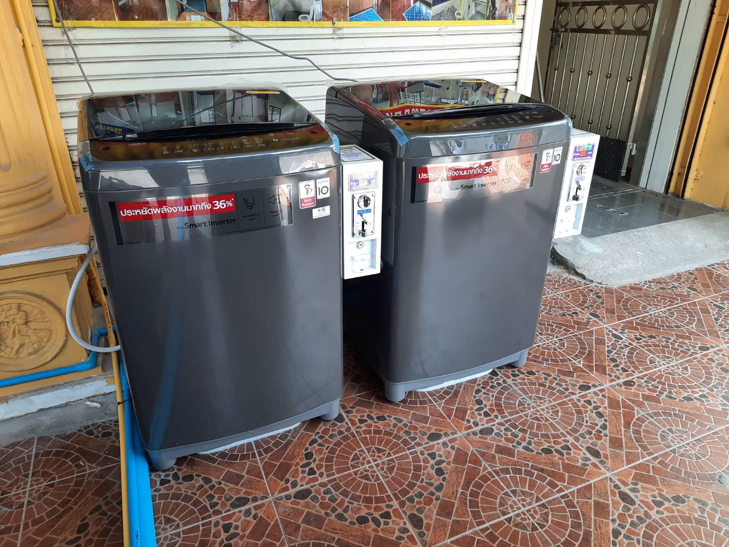 48 - https://ตู้น้ําดื่มราคาถูกๆ.com | กิตติพร ไฟเบอร์กลาส & KP Water บริการติดตั้งตู้น้ำคุณภาพดีราคาถูก ตู้น้ำดื่มหยอดเหรียญ เครื่องซักผ้าหยอดเหรียญ ตู้เติมเงินออนไลน์หยอดเหรียญ ตู้น้ำแร่หยอดเหรียญ